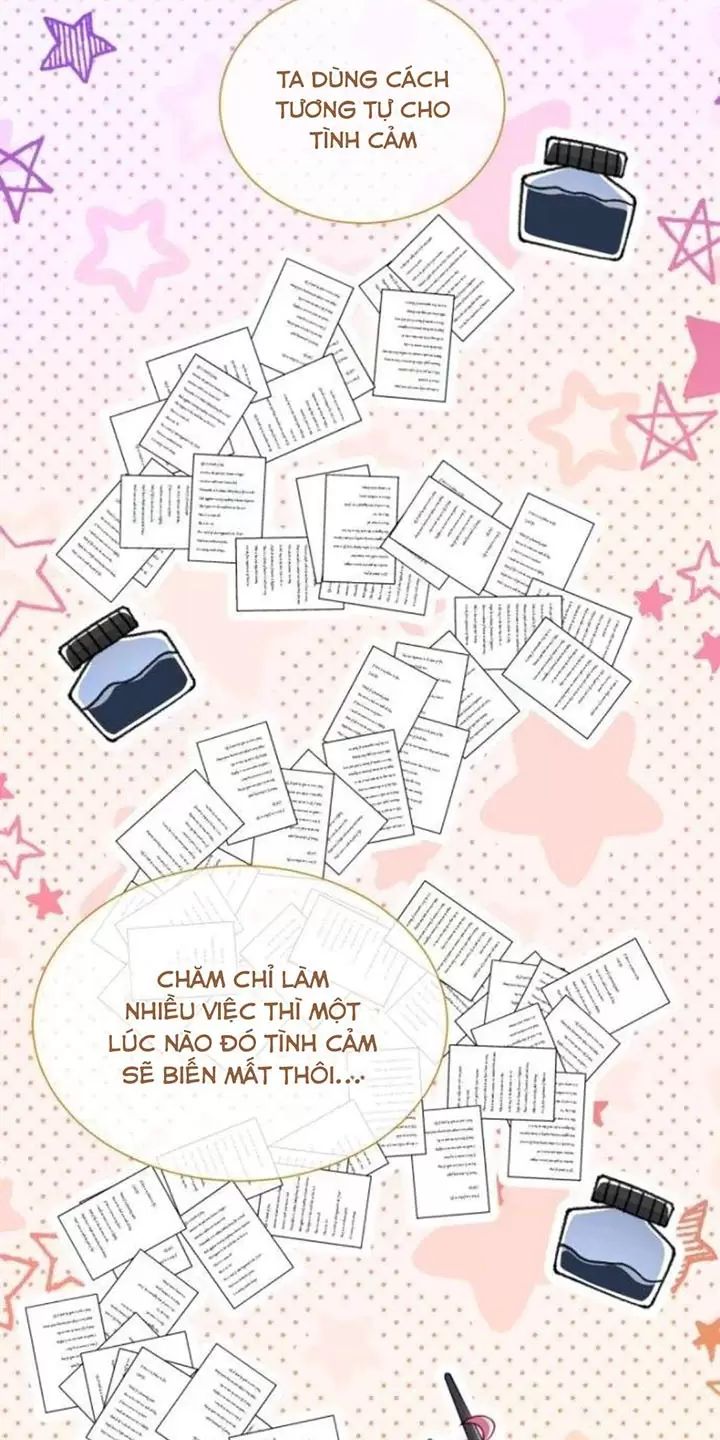 Ước Hẹn Không Thành Của Đôi Ta Chap 9 - Next Chap 10