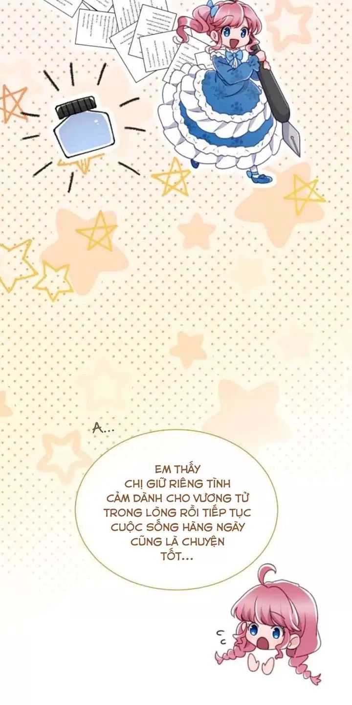 Ước Hẹn Không Thành Của Đôi Ta Chap 9 - Next Chap 10