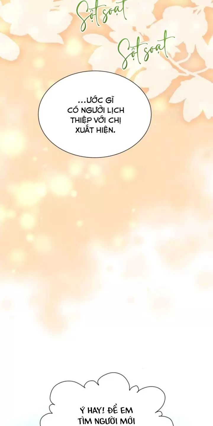 Ước Hẹn Không Thành Của Đôi Ta Chap 9 - Next Chap 10