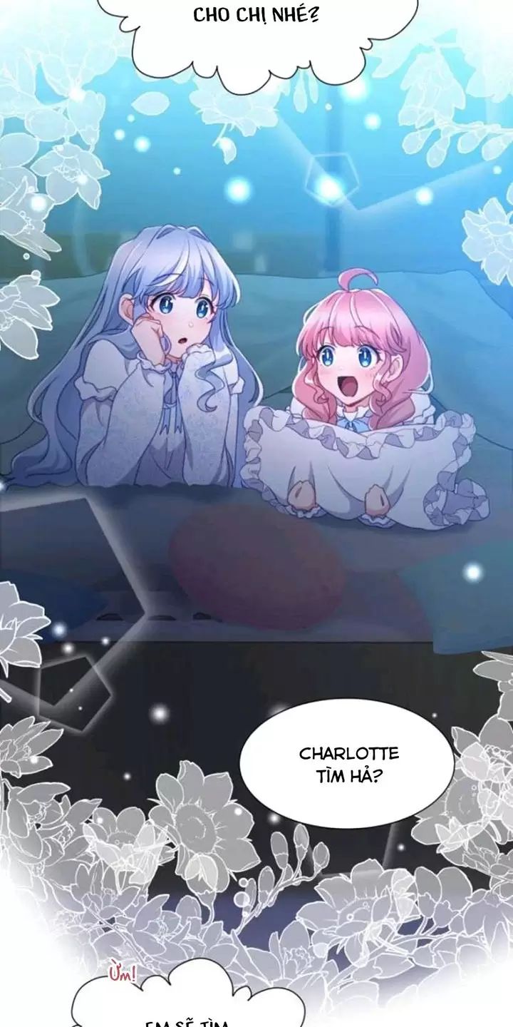 Ước Hẹn Không Thành Của Đôi Ta Chap 9 - Next Chap 10