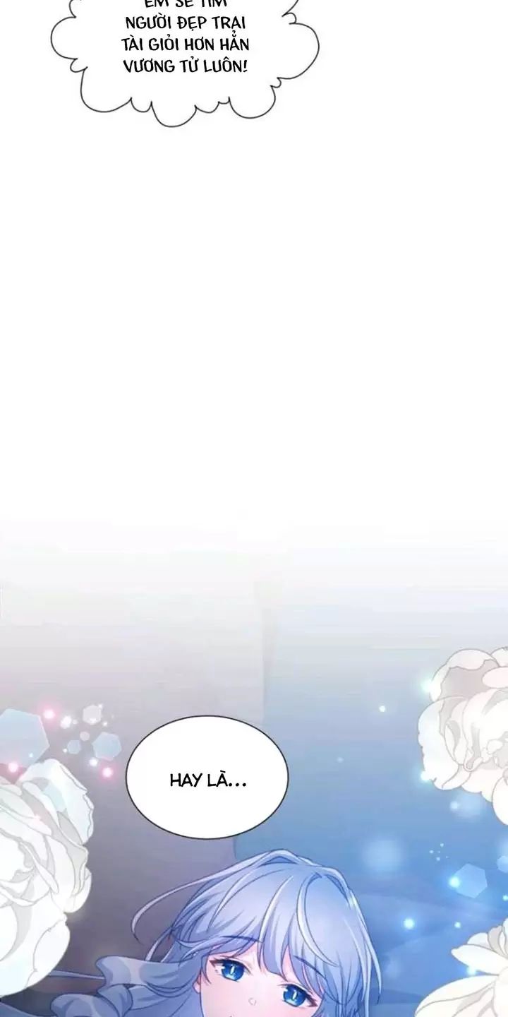 Ước Hẹn Không Thành Của Đôi Ta Chap 9 - Next Chap 10