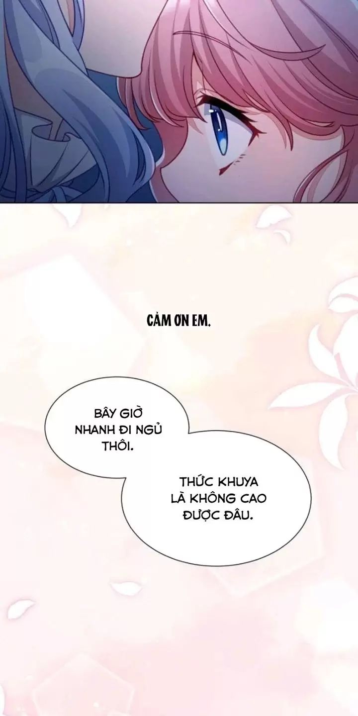 Ước Hẹn Không Thành Của Đôi Ta Chap 9 - Next Chap 10