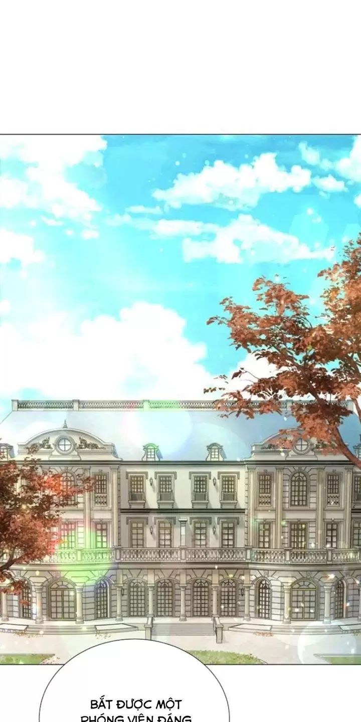 Ước Hẹn Không Thành Của Đôi Ta Chap 9 - Next Chap 10