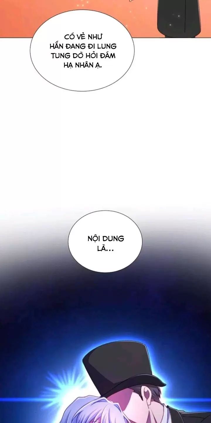 Ước Hẹn Không Thành Của Đôi Ta Chap 9 - Next Chap 10