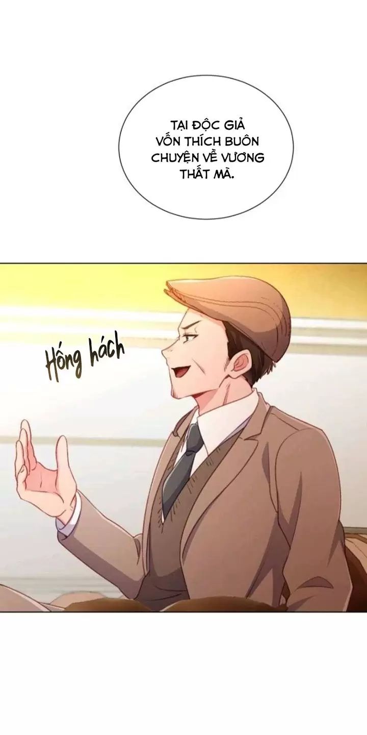 Ước Hẹn Không Thành Của Đôi Ta Chap 9 - Next Chap 10