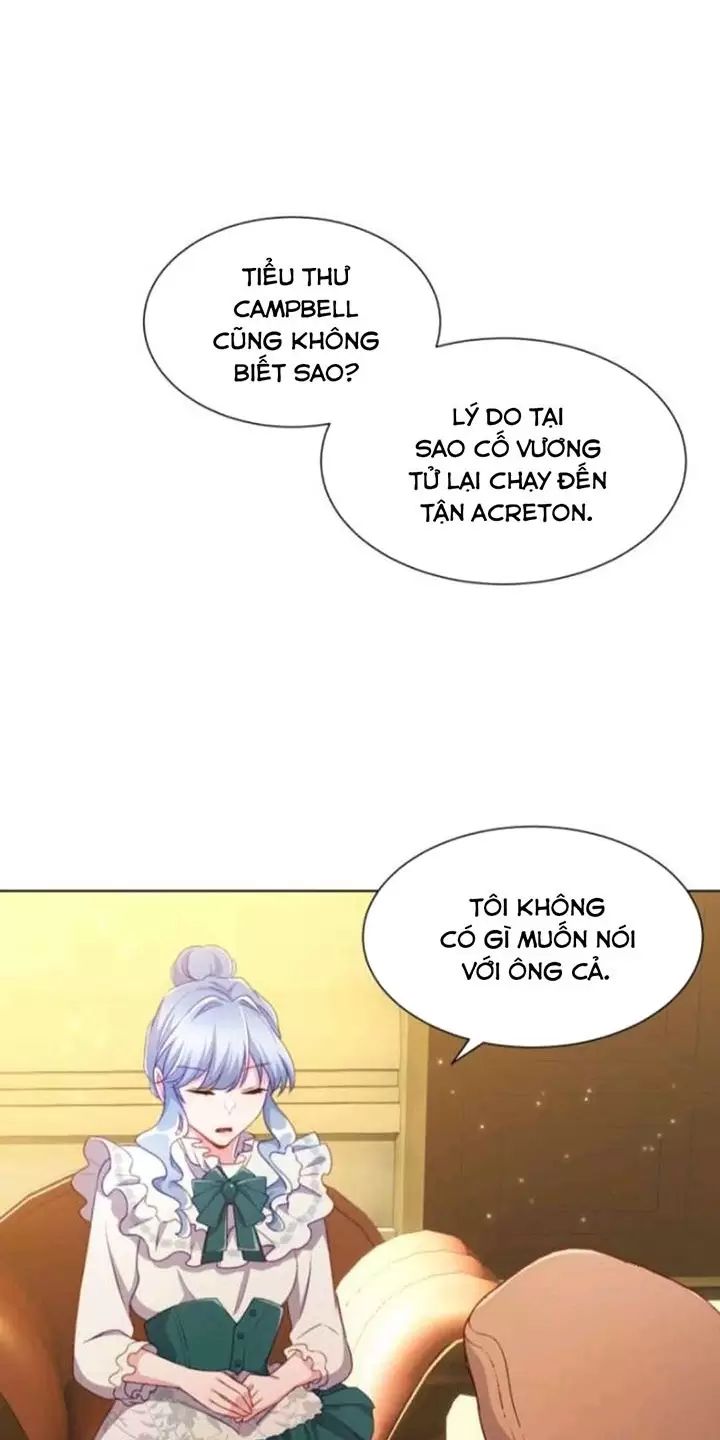 Ước Hẹn Không Thành Của Đôi Ta Chap 9 - Next Chap 10