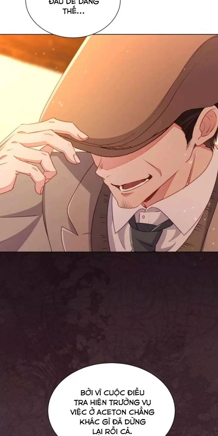 Ước Hẹn Không Thành Của Đôi Ta Chap 9 - Next Chap 10