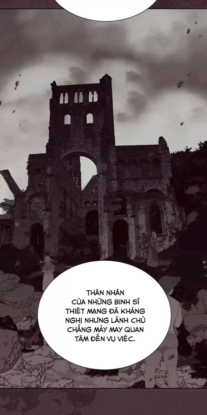 Ước Hẹn Không Thành Của Đôi Ta Chap 9 - Next Chap 10