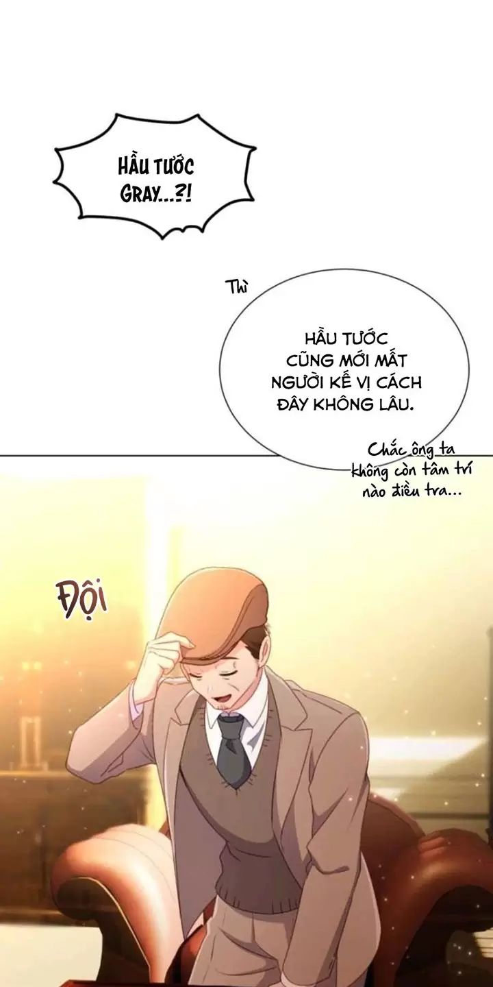 Ước Hẹn Không Thành Của Đôi Ta Chap 9 - Next Chap 10