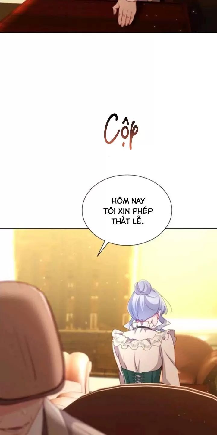 Ước Hẹn Không Thành Của Đôi Ta Chap 9 - Next Chap 10