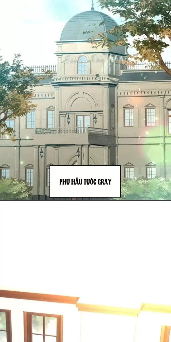 Ước Hẹn Không Thành Của Đôi Ta Chap 9 - Next Chap 10