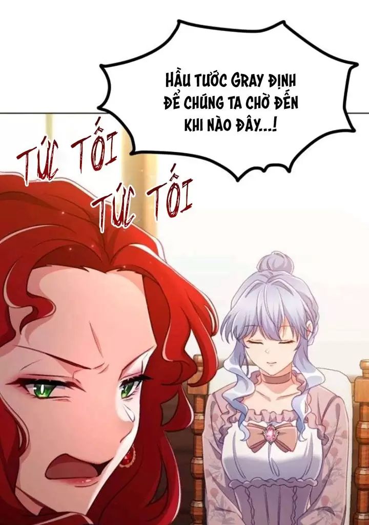 Ước Hẹn Không Thành Của Đôi Ta Chap 9 - Next Chap 10