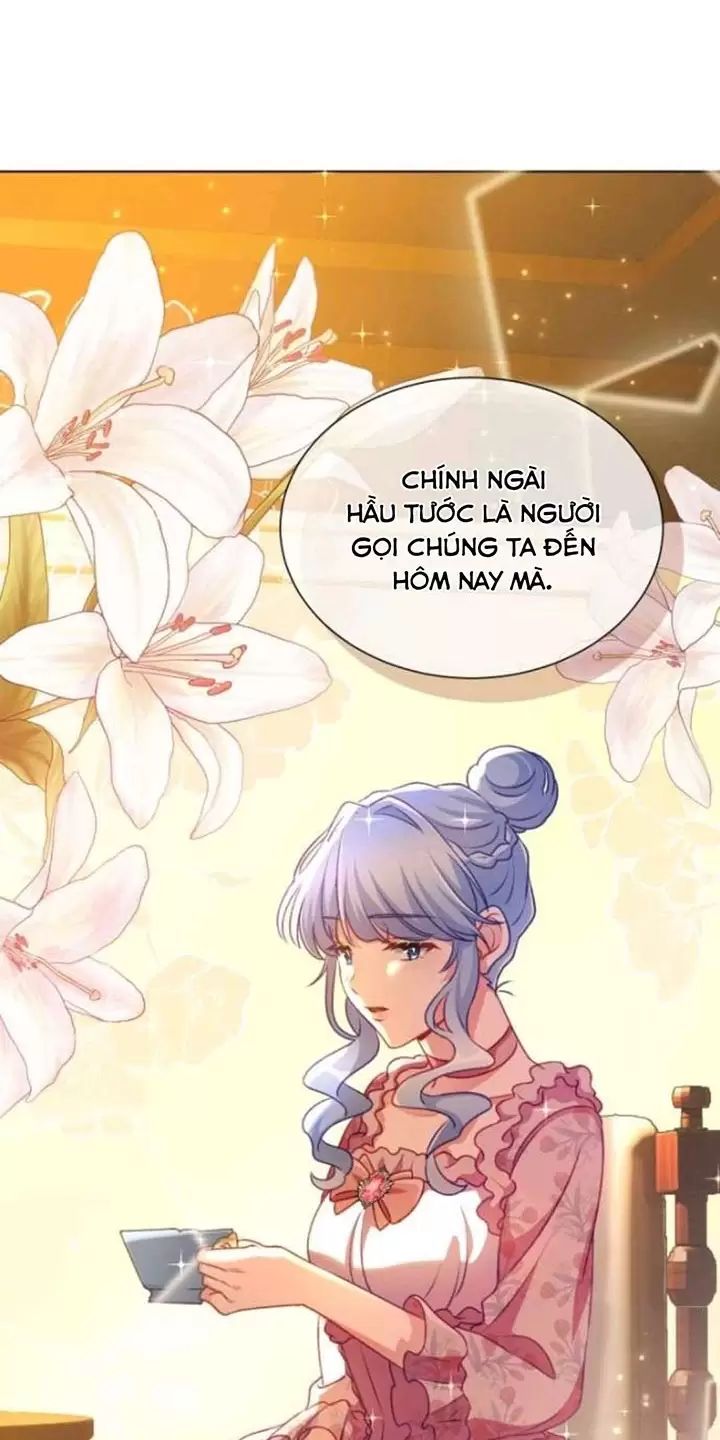 Ước Hẹn Không Thành Của Đôi Ta Chap 9 - Next Chap 10