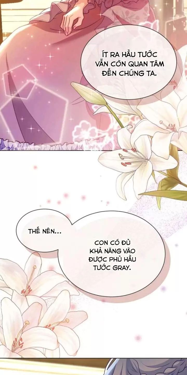 Ước Hẹn Không Thành Của Đôi Ta Chap 9 - Next Chap 10