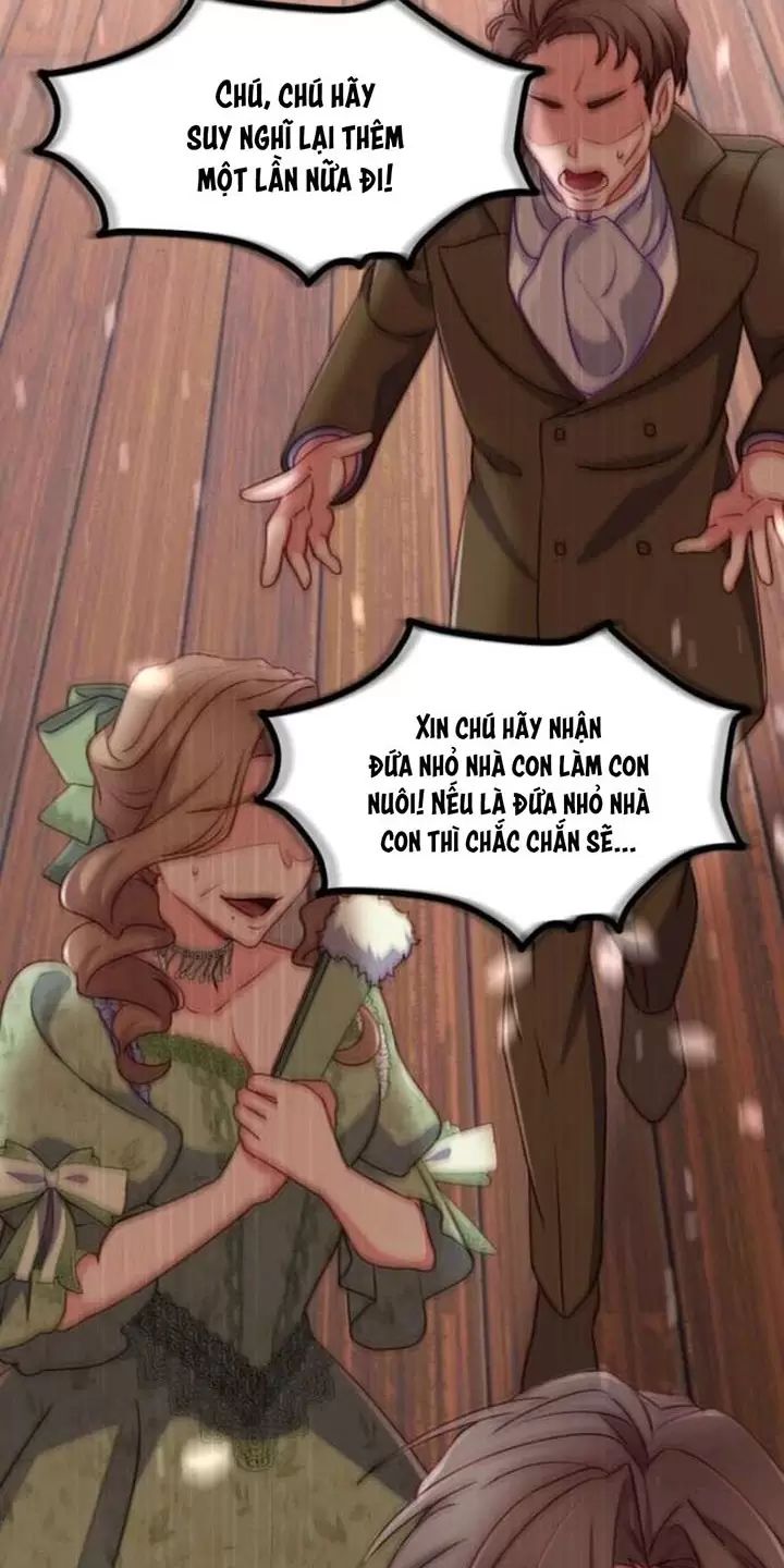 Ước Hẹn Không Thành Của Đôi Ta Chap 9 - Next Chap 10