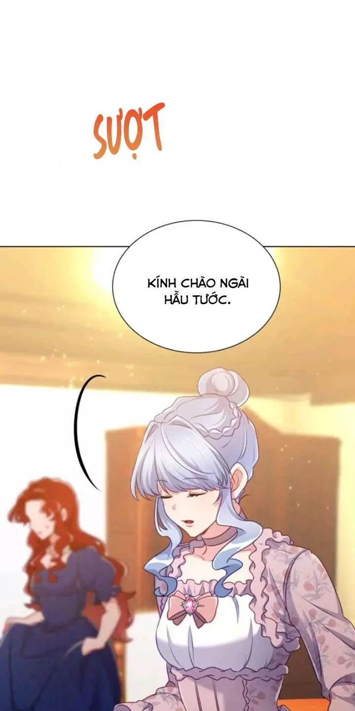 Ước Hẹn Không Thành Của Đôi Ta Chap 9 - Next Chap 10