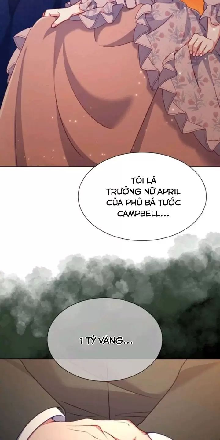 Ước Hẹn Không Thành Của Đôi Ta Chap 9 - Next Chap 10