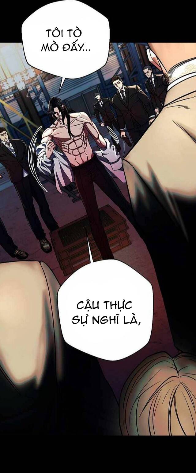 Ước Muốn Của Một Gangster Chap 11 - Next Chap 12