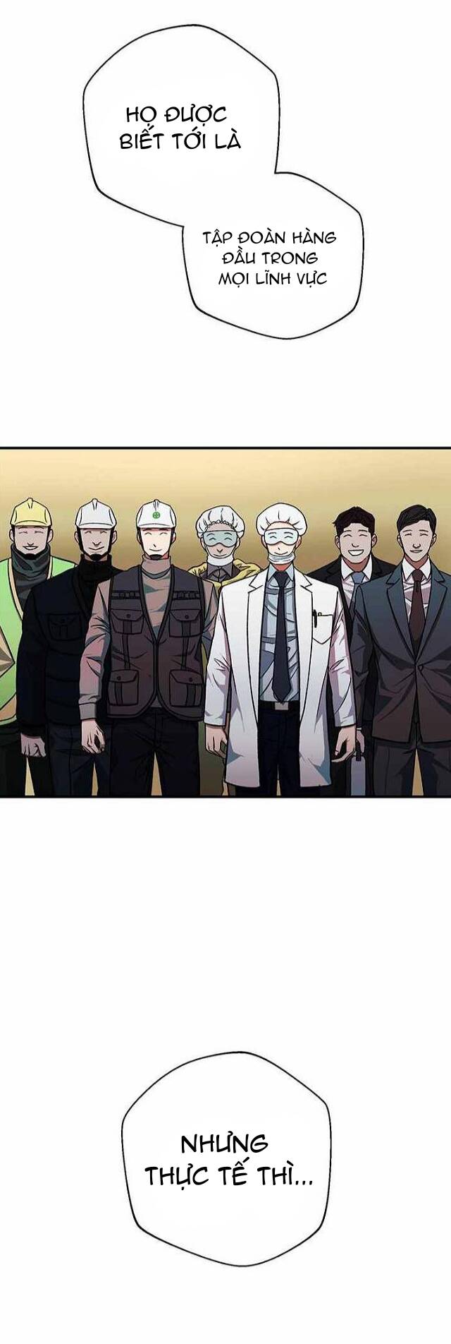 Ước Muốn Của Một Gangster Chap 11 - Next Chap 12