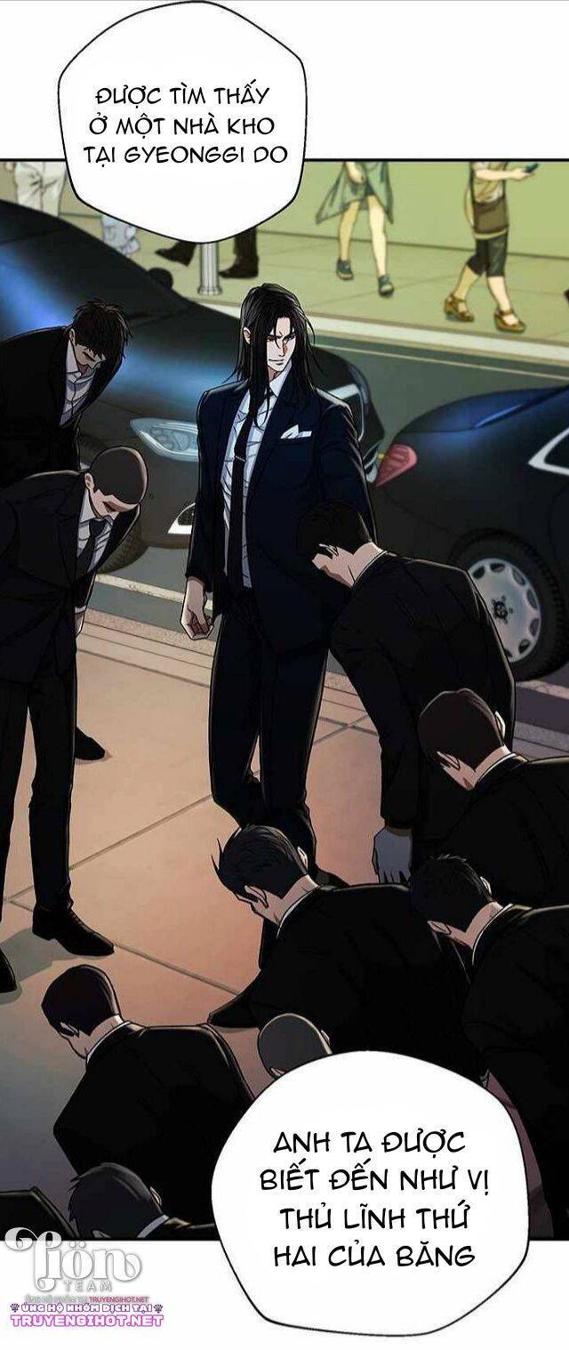 Ước Muốn Của Một Gangster Chap 11 - Next Chap 12