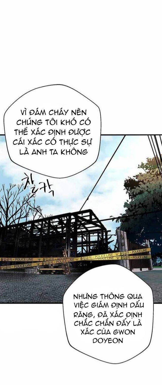 Ước Muốn Của Một Gangster Chap 11 - Next Chap 12