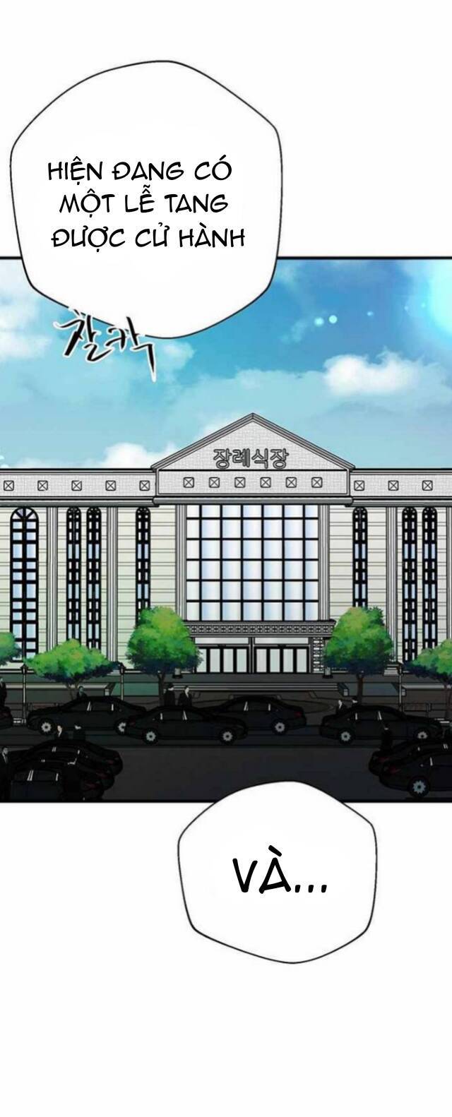 Ước Muốn Của Một Gangster Chap 11 - Next Chap 12