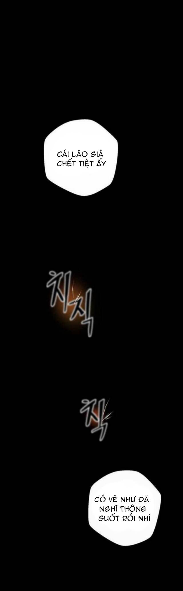 Ước Muốn Của Một Gangster Chap 11 - Next Chap 12