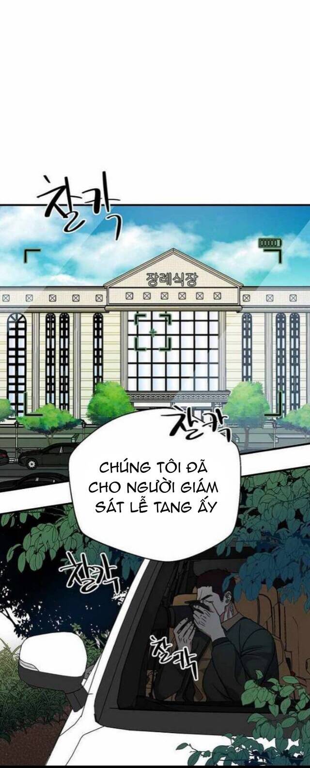 Ước Muốn Của Một Gangster Chap 11 - Next Chap 12