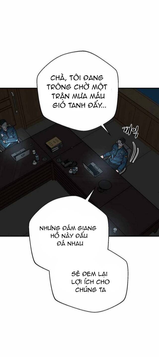 Ước Muốn Của Một Gangster Chap 11 - Next Chap 12