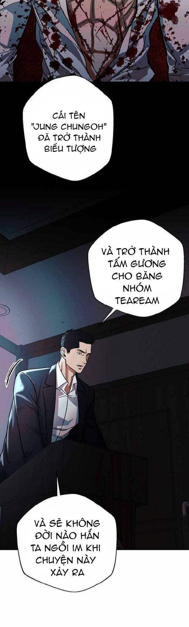 Ước Muốn Của Một Gangster Chap 11 - Next Chap 12