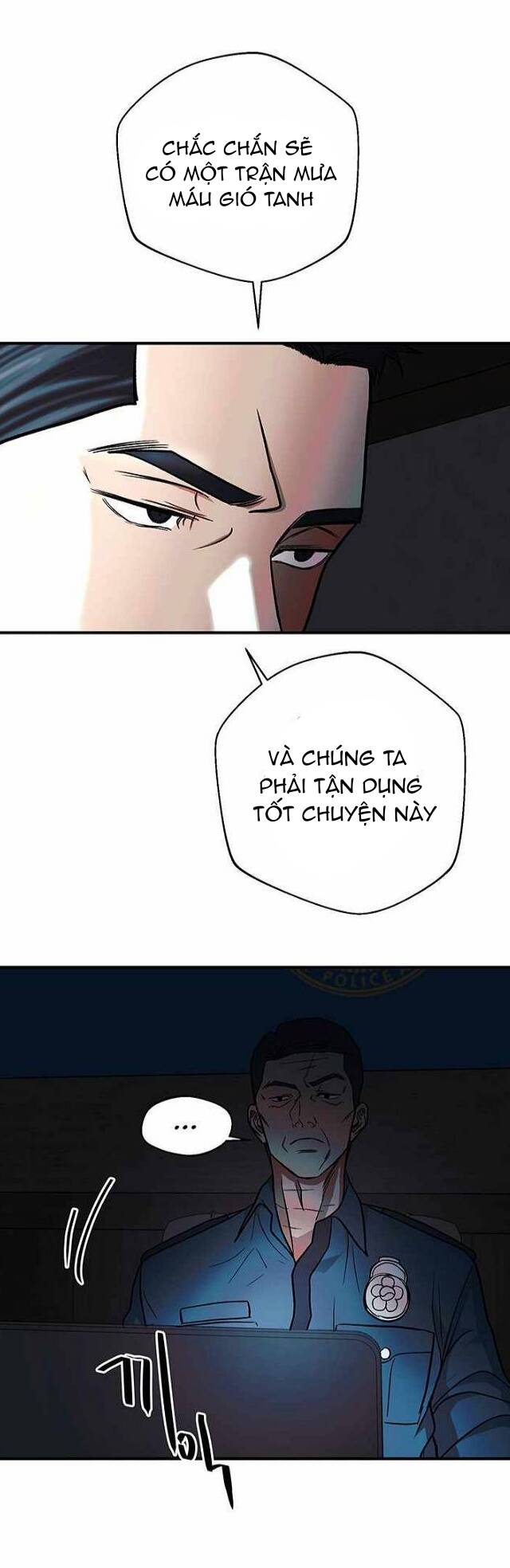 Ước Muốn Của Một Gangster Chap 11 - Next Chap 12