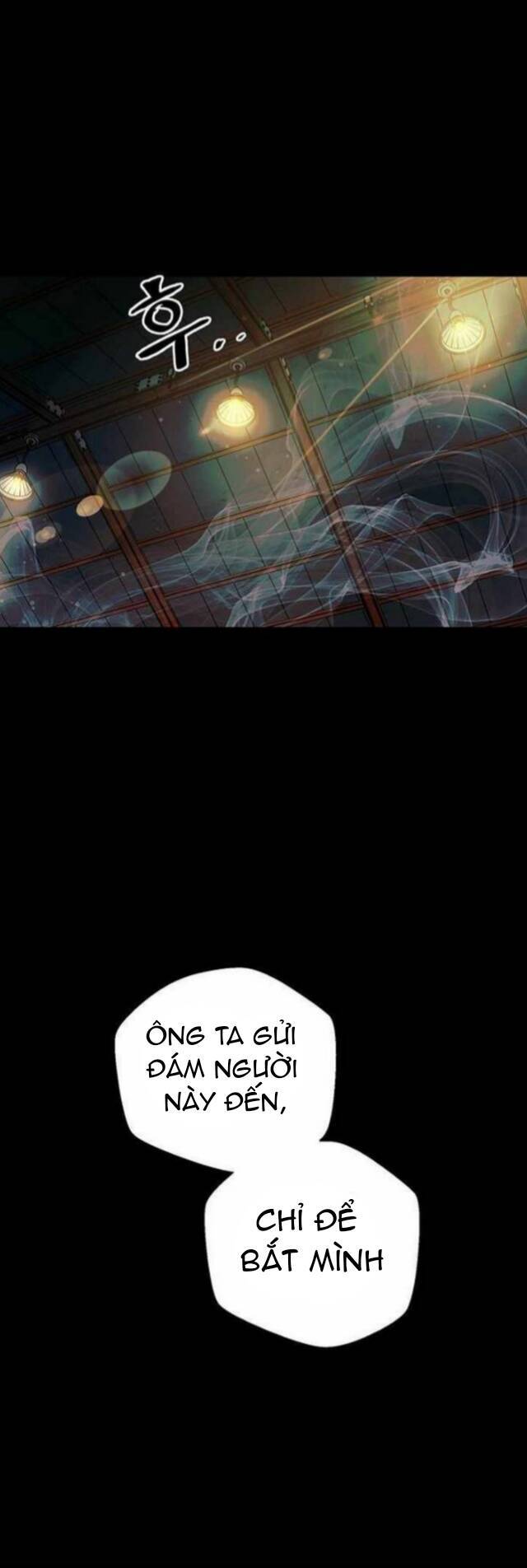 Ước Muốn Của Một Gangster Chap 11 - Next Chap 12