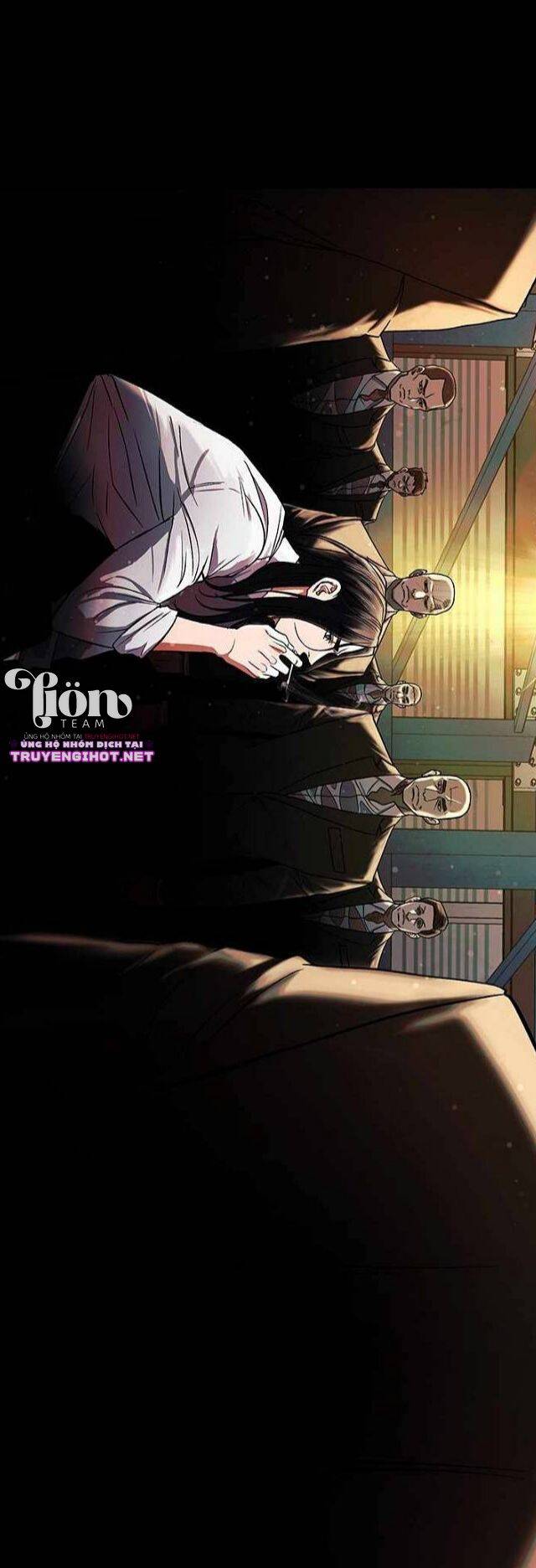 Ước Muốn Của Một Gangster Chap 11 - Next Chap 12