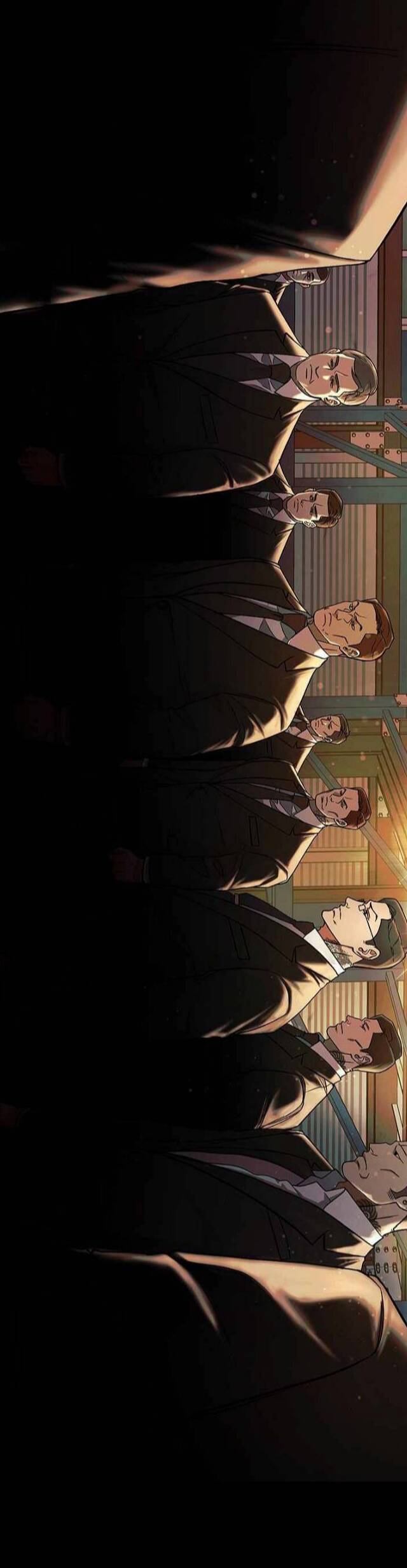 Ước Muốn Của Một Gangster Chap 11 - Next Chap 12