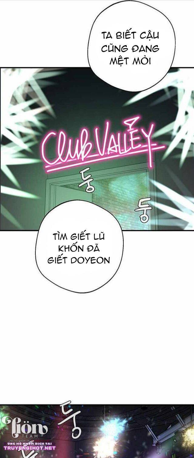 Ước Muốn Của Một Gangster Chap 12 - Next Chap 13