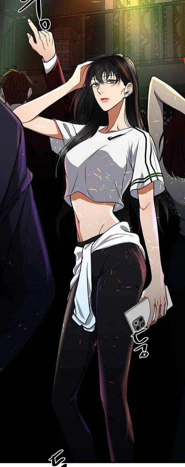 Ước Muốn Của Một Gangster Chap 12 - Next Chap 13