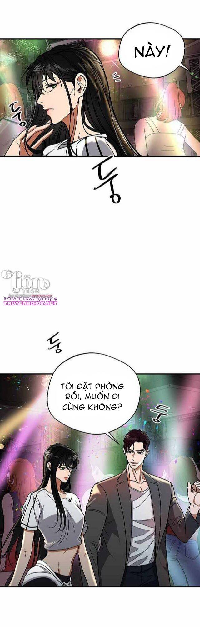 Ước Muốn Của Một Gangster Chap 12 - Next Chap 13