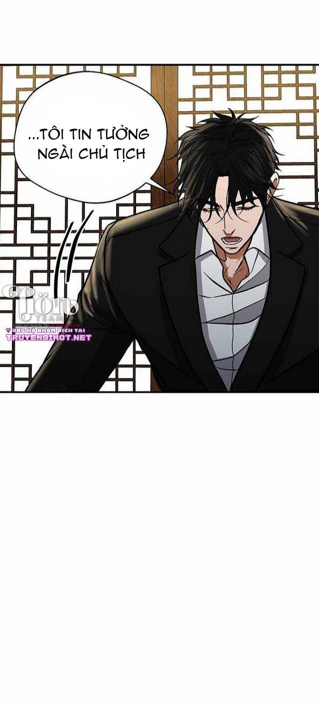 Ước Muốn Của Một Gangster Chap 12 - Next Chap 13