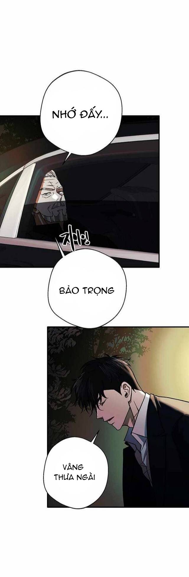 Ước Muốn Của Một Gangster Chap 12 - Next Chap 13