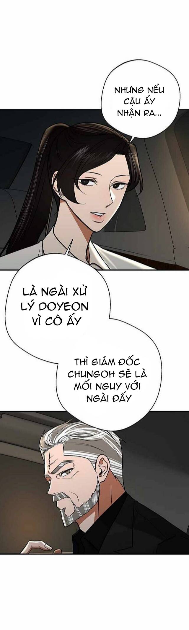 Ước Muốn Của Một Gangster Chap 12 - Next Chap 13
