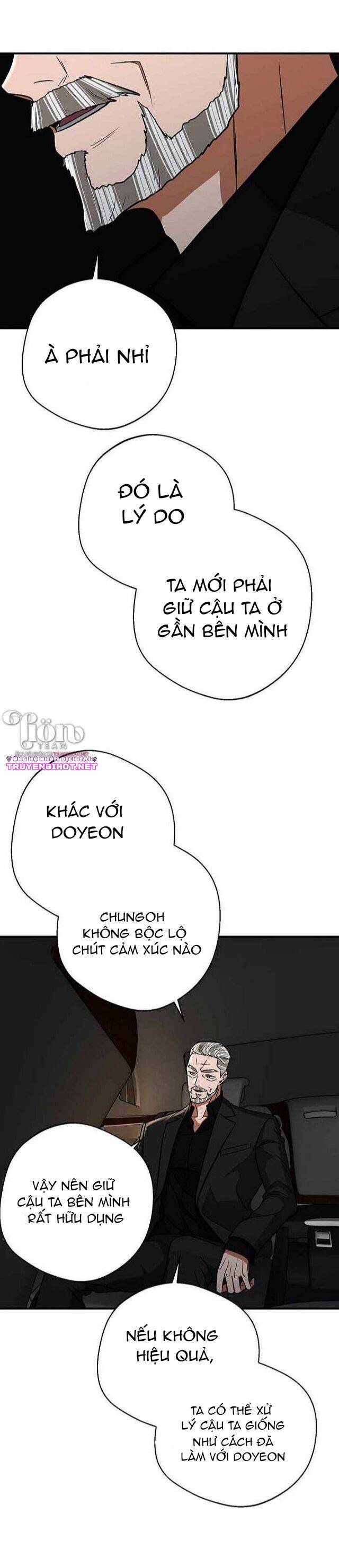 Ước Muốn Của Một Gangster Chap 12 - Next Chap 13