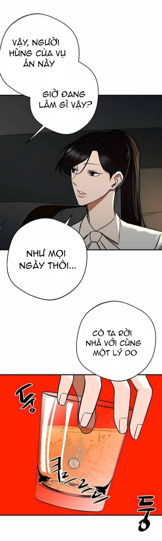 Ước Muốn Của Một Gangster Chap 12 - Next Chap 13
