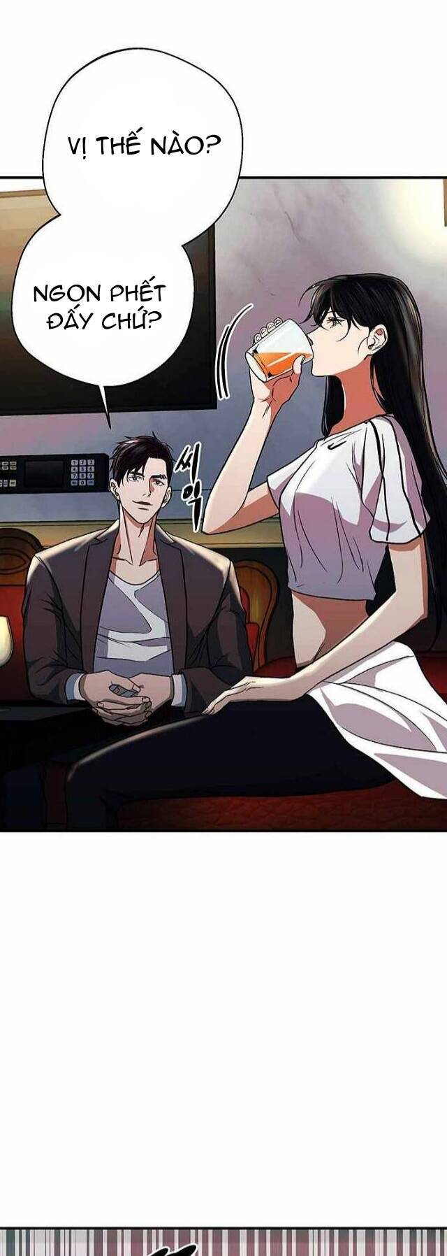Ước Muốn Của Một Gangster Chap 12 - Next Chap 13