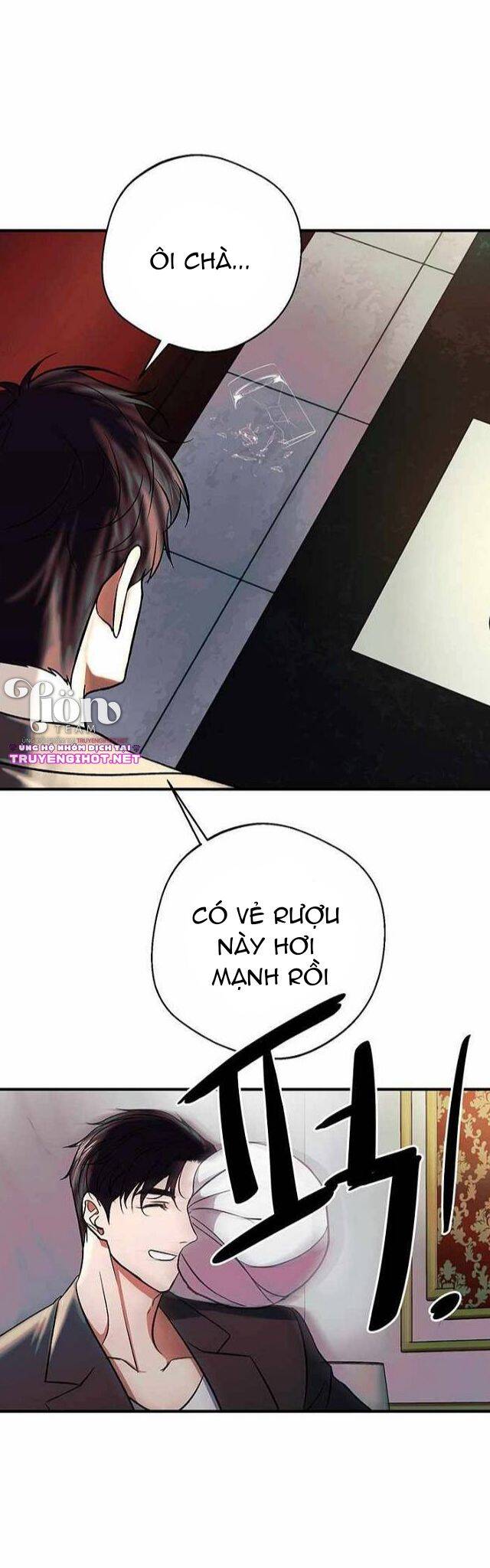 Ước Muốn Của Một Gangster Chap 12 - Next Chap 13