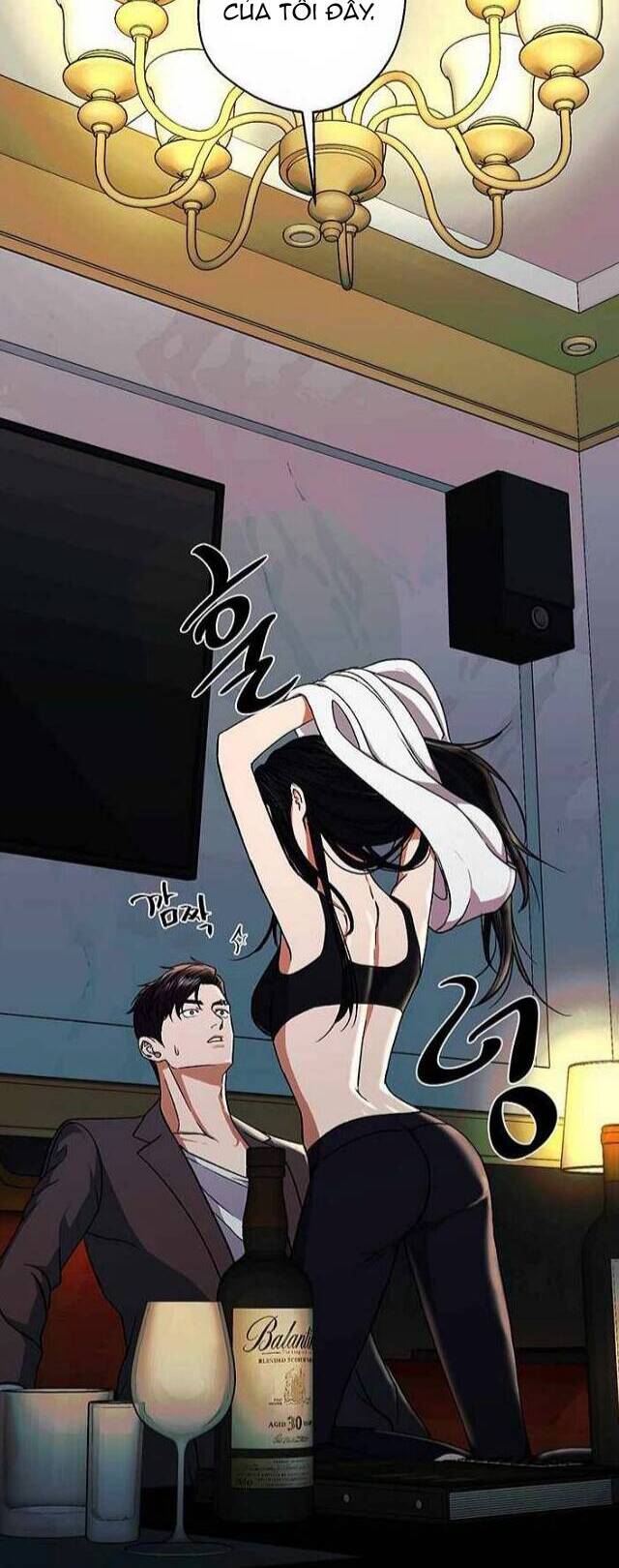 Ước Muốn Của Một Gangster Chap 12 - Next Chap 13