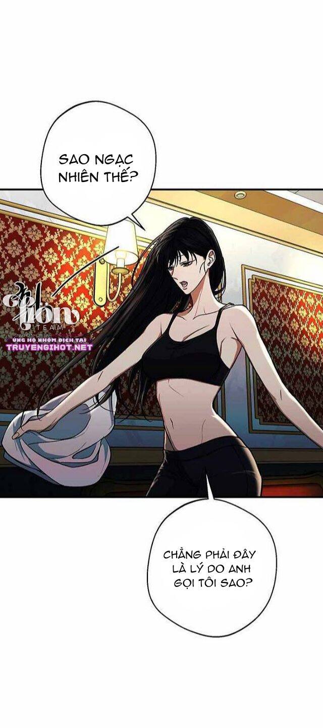 Ước Muốn Của Một Gangster Chap 12 - Next Chap 13