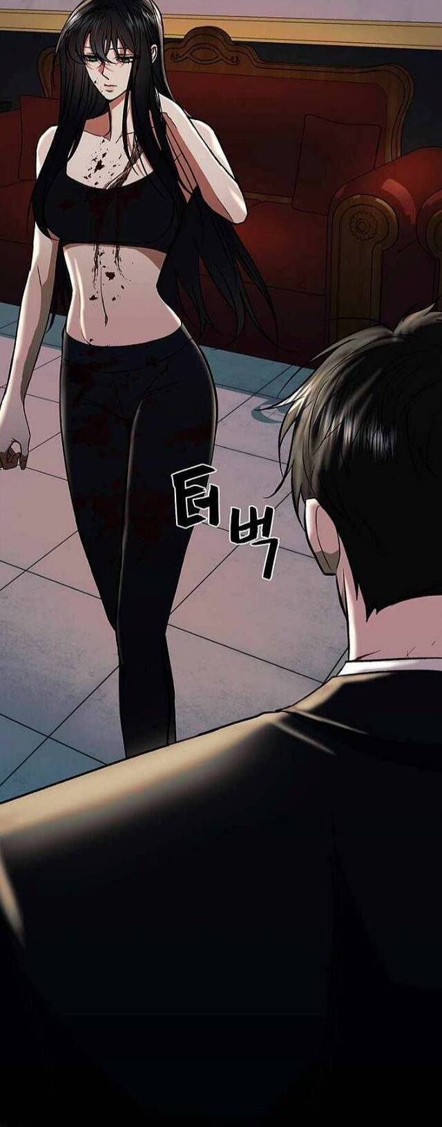 Ước Muốn Của Một Gangster Chap 21 - Next Chap 22