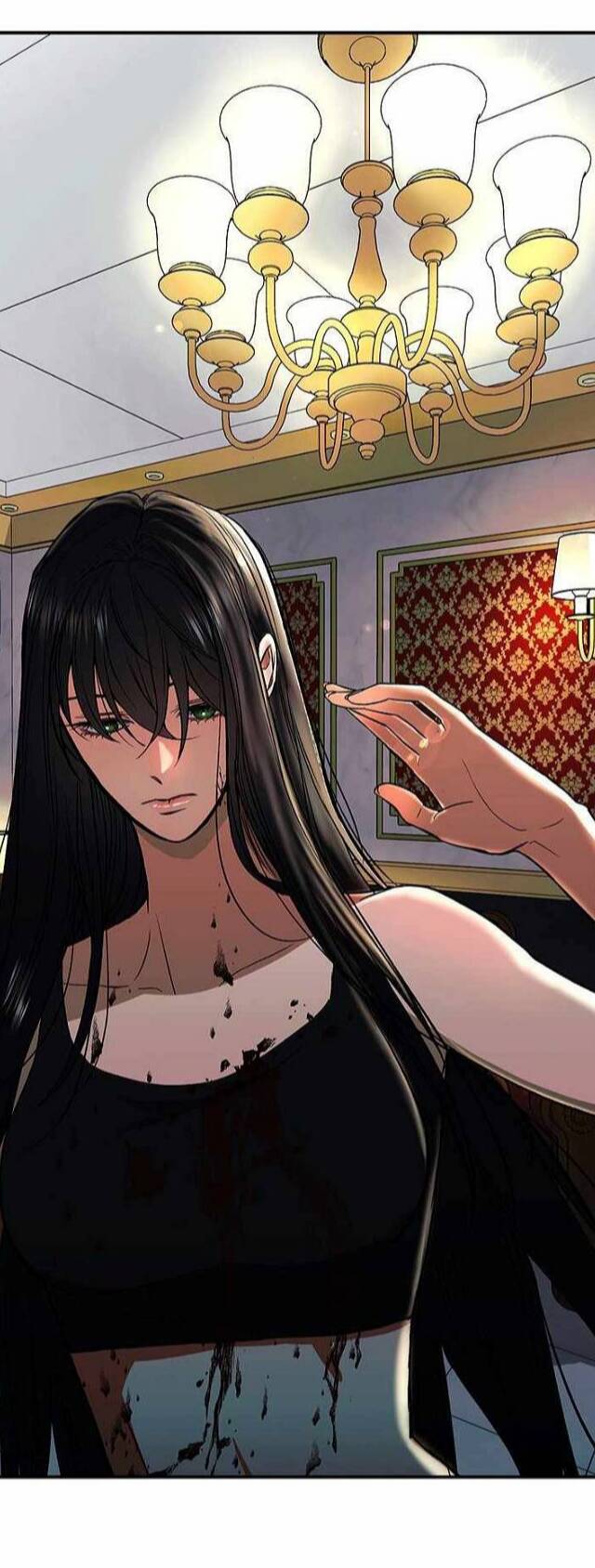 Ước Muốn Của Một Gangster Chap 21 - Next Chap 22