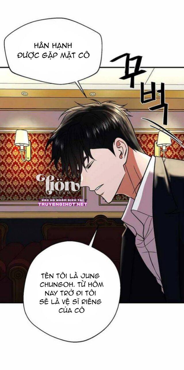 Ước Muốn Của Một Gangster Chap 21 - Next Chap 22