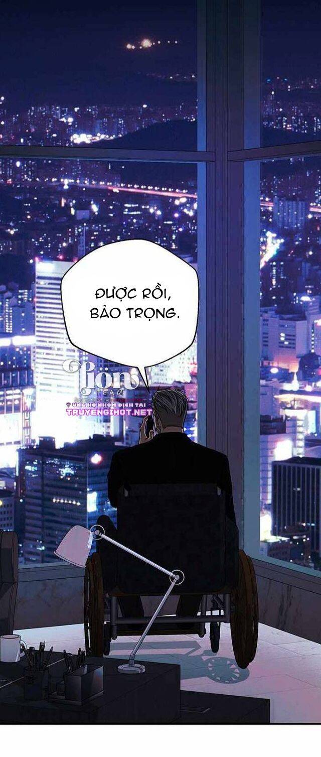Ước Muốn Của Một Gangster Chap 21 - Next Chap 22